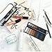e.l.f. Assorted EYE Makeup Lot 11 Piece Mixed ELF Cosmetics Kit with No Duplicates choose Warm or Cool Colors! (WARM) + FREE MAKEUP BAG