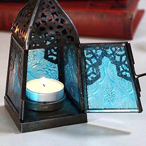 Morocco Lamp lantern モロッコランタン・キャンドルホルダー