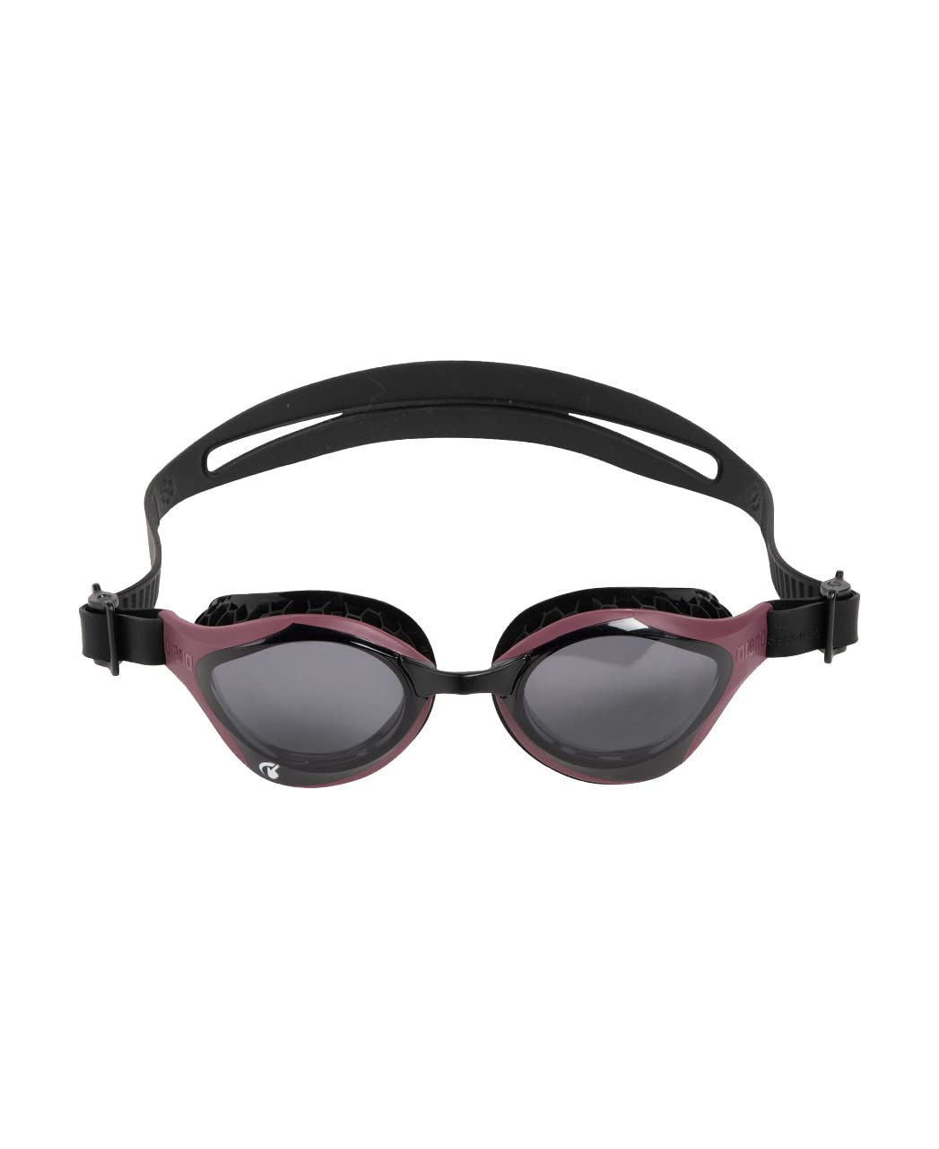 ARENA Unisex Air Bold Swipe Goggles