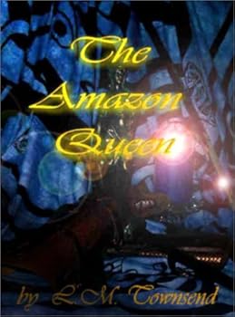 Paperback The Amazon Queen Book