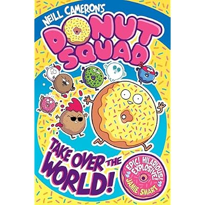 Donut Squad