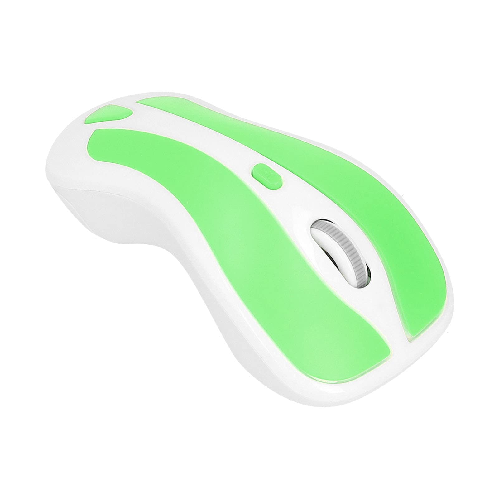 Wakects Mouse Wireless 2.4GHz, 1600 DPI Regolabile (#6)