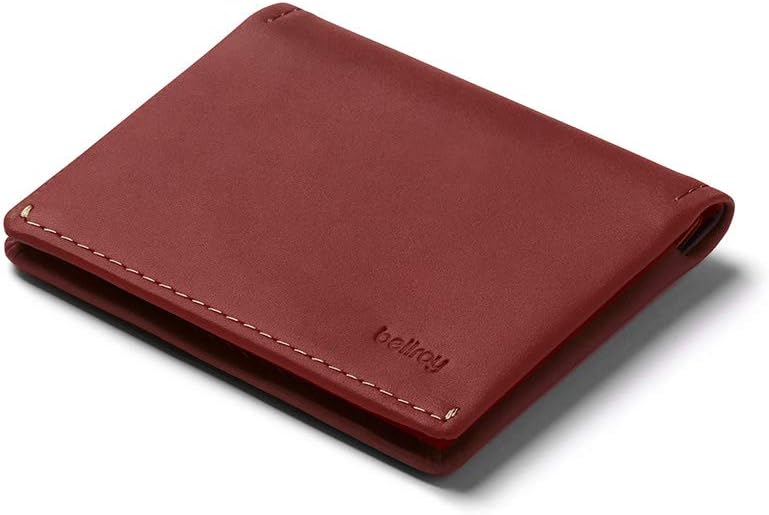 Bellroy Slim Sleeve Wallet - Is It Built to Last