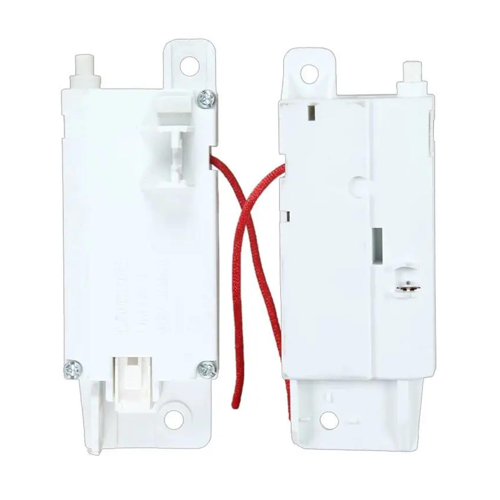 1 interruptor de bloqueo puerta, compatible con LG, EBF61215202