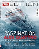 allradantrieb vorteile  auto motor und sport Edition - Audi Quattro: Mit Allradantrieb zur Premiummarke