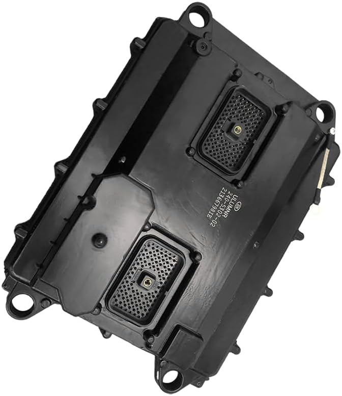 240-5302 ECU ECM Controller, Electronic Control Module for Caterpillar CAT C7 C9 Engine, 973C Loader, 12H Motor Grader, D6R Tractor(2405302)