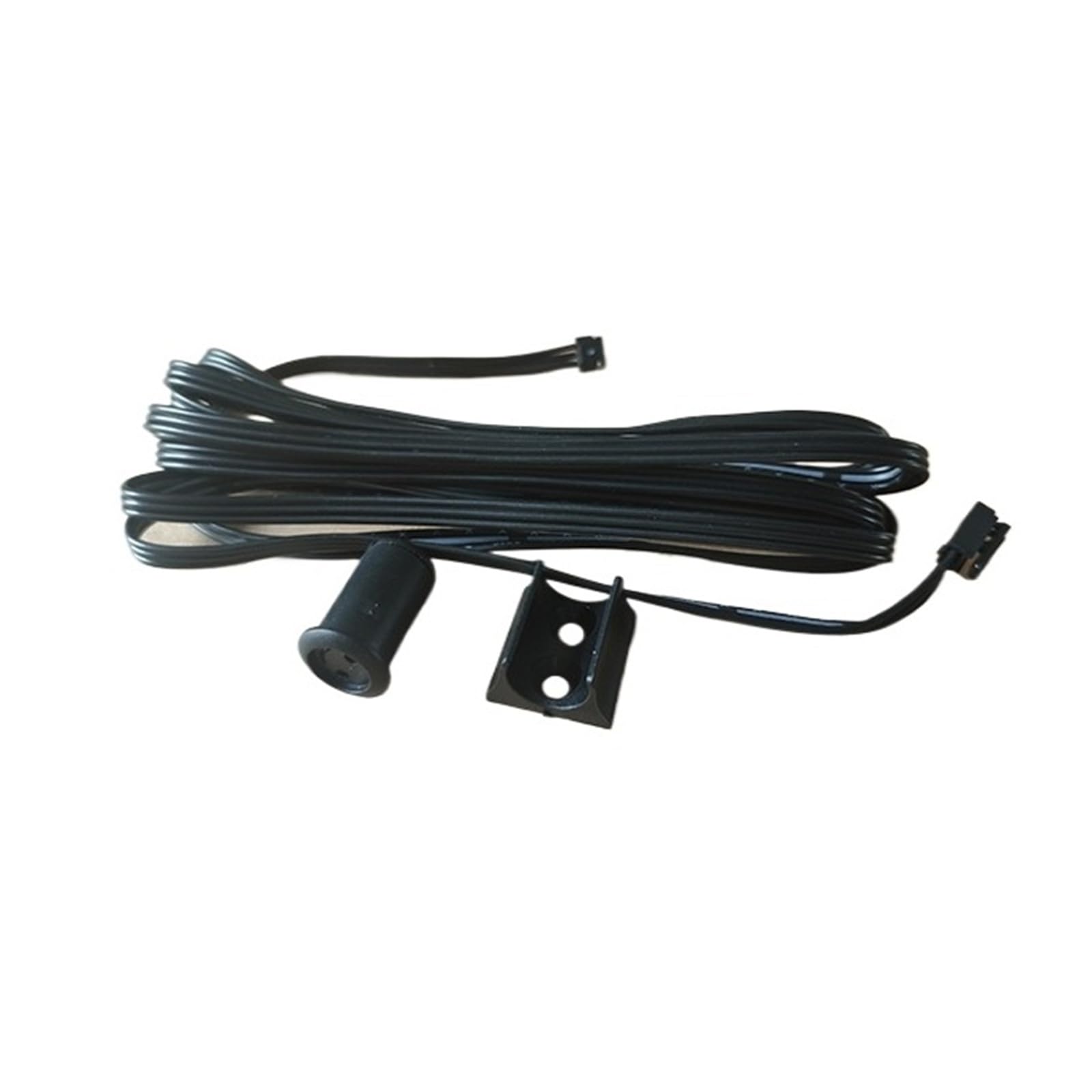 Interrupteur 12V/24V pour éclairage LED de meuble à commande centralisée