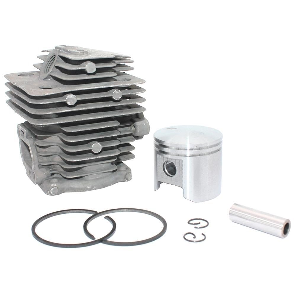 Części do kosiarki Zestaw tłoka cylindra 42MM do kosy Shindaiwa B460 B451 10101144730