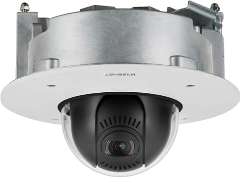 Hanwha Techwin XND-6081FZ