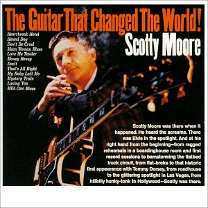 Guitar That Changed The World
