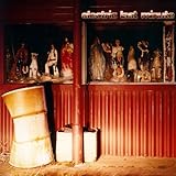 Electric Last Minute