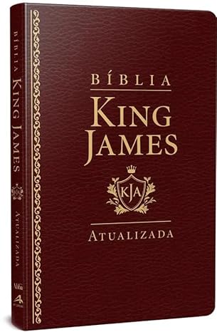 Bíblia | BKJ