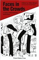 Faces in the Crowds: A Tokyo International Anthology 0935086021 Book Cover