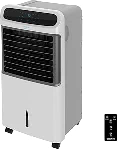 Cecotec Climatizador Evaporativo EnergySilence PureTech 6500