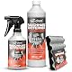 Heizkesselreiniger Bio-Chem Rauchharz-Entferner 500 ml und 1000 ml