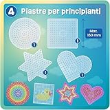 Zoom IMG-1 smowo piastre di perline da Zoom IMG-1 smowo piastre di perline da