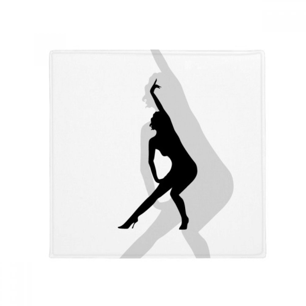 Cadeau tapis de sol yoga antidérapant 80 cm pour maison et cuisine