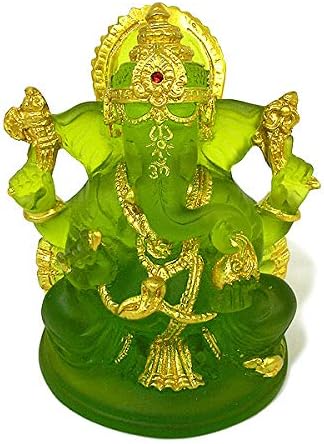 Amazon Co Jp 透き通ったガネーシャの置物 ライトグリーン レジン 卓上インテリア H 約9 5cm アジアン バリ タイ 雑貨 インテリア 並行輸入品 ホーム キッチン Amazon Co Jp 透き通ったガネーシャの置物 ライトグリーン レジン 卓上インテリア H 約9 5cm アジアン バリ タイ 雑貨 インテリア 並行輸入品 ホーム キッチン