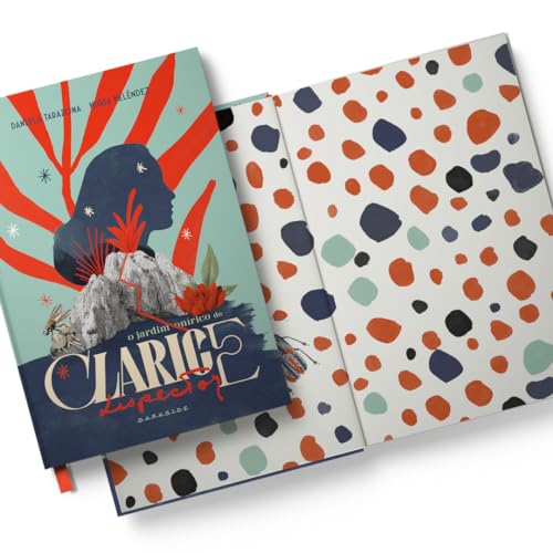 O Jardim Onírico de Clarice Lispector