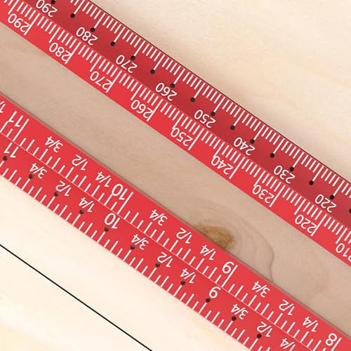Outil de marquage multifonction compact à double traçage guidé