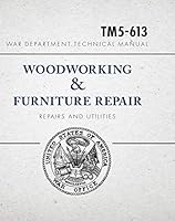Algopix Similar Product 13 - War Department Technical Manual 