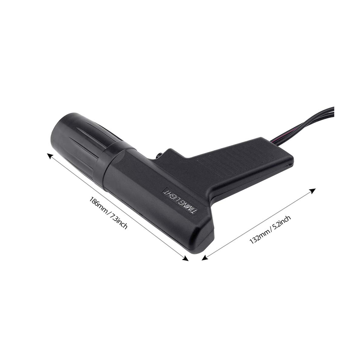 Amazon.co.jp: タイミング ライト ダイレクトイグニッション対応 12v