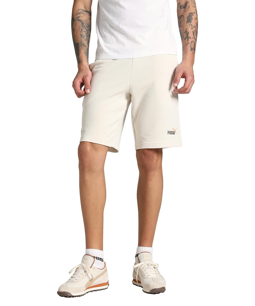 puma Men Knitted Shorts-picture-27