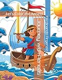  Journey with Aeneas: Let’s Color the Aeneid