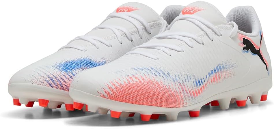 PUMA Unisex-Adult Football Soccer Shoe