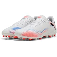 PUMA Unisex-Adult Football Soccer Shoe