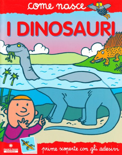  I dinosauri