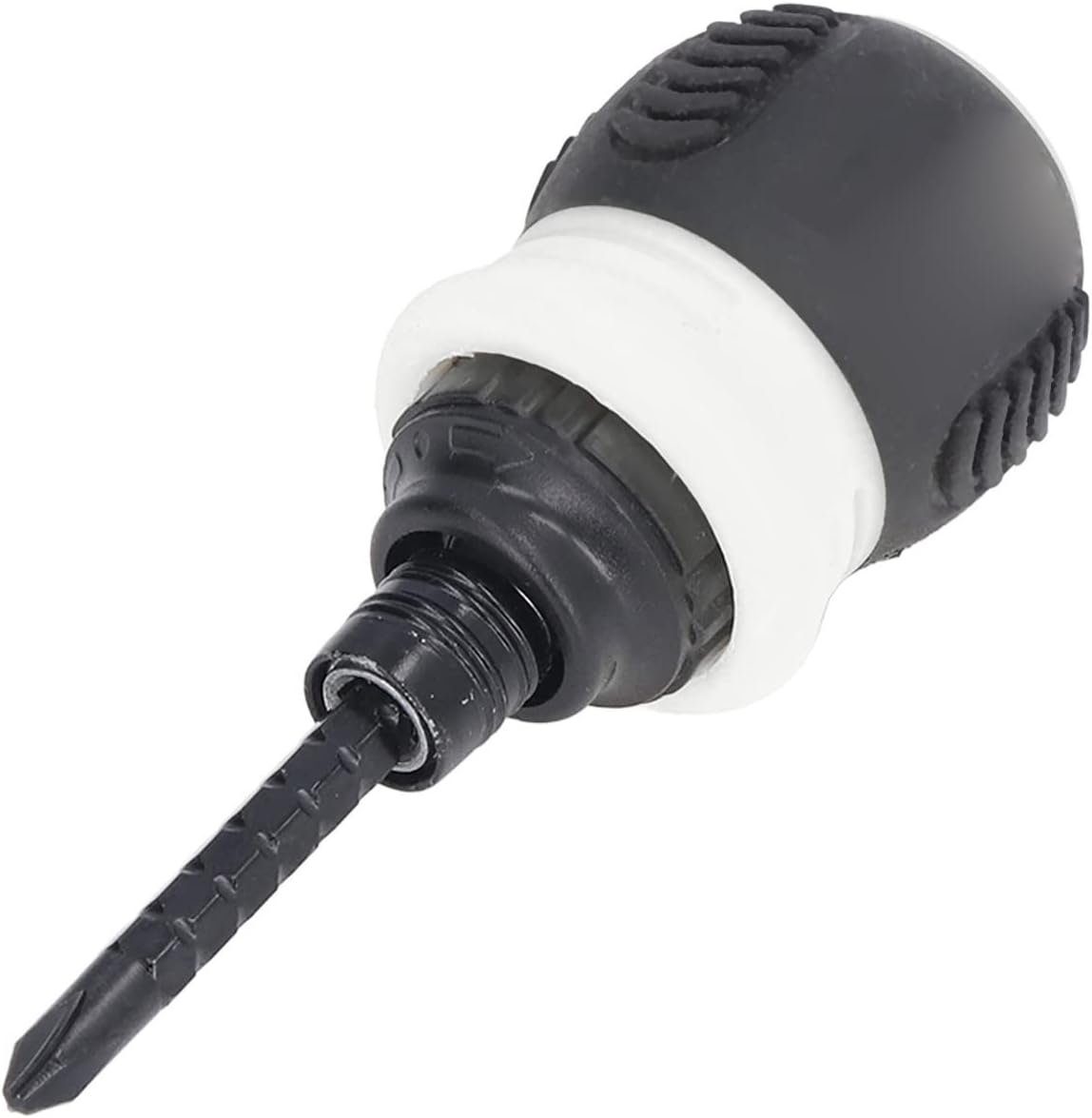 Ratchet Screwdriver 2 Purpose Ratchet Screwdriver Adjustable Mini Alloy