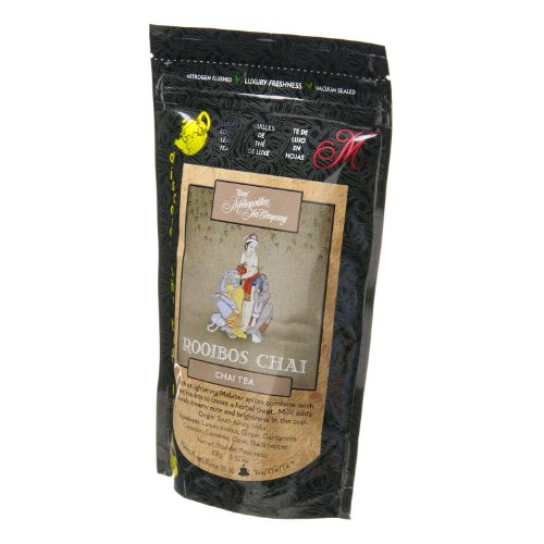 Té Rooibos Masala en hebras 100 g miniatura 5