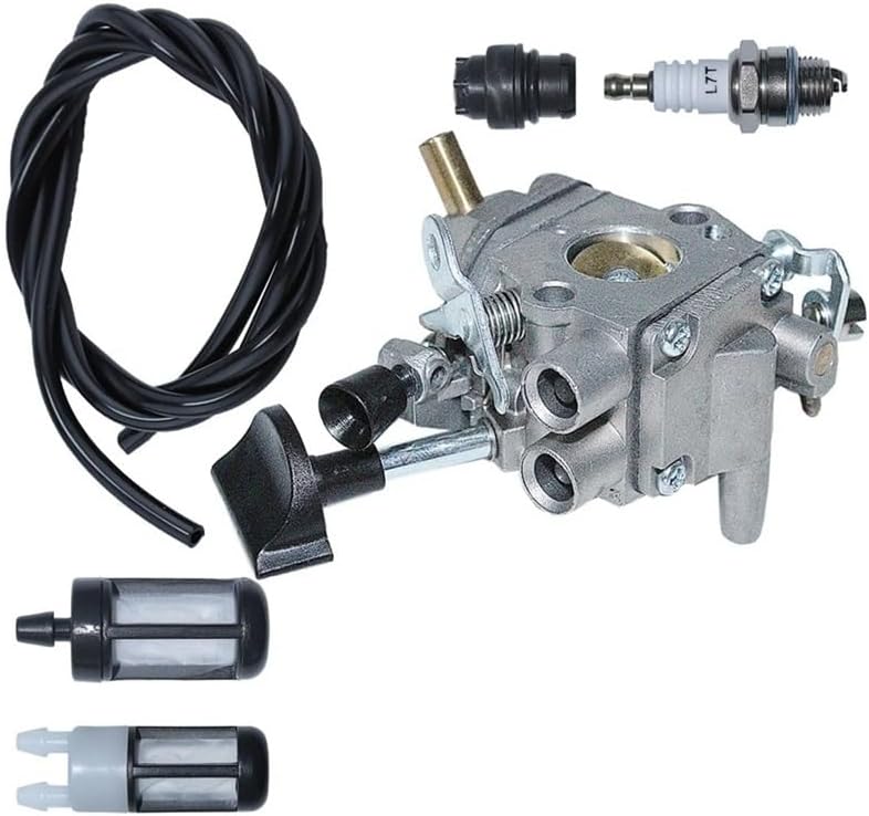 Backpack Leaf Blower Carburetor Fit for BR500 BR550 BR600 BR700 C1Q-S183 4282 120 0606 0607 0608 0611