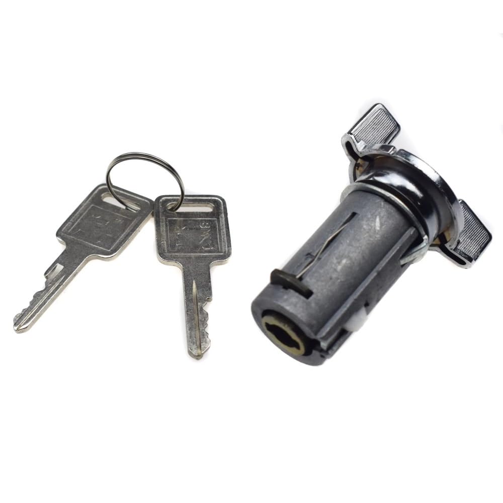 Car Lock Cylinder for Jeep for Wrangler YJ 1987-1995 7025216