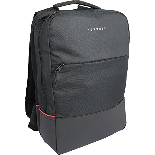 Forvert Lance Rucksack 42 cm Laptopfach