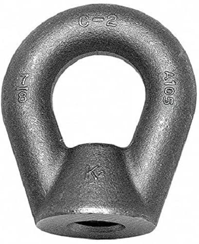 Ken Forging EN-14-HD Style B Eye Nuts, 1-1/2