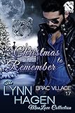 Cover zum Buch A Christmas to Remember
