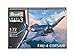 Revell 03955 F4U-4 Corsair Model Kit