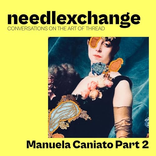 Manuela Caniato - Beautiful Decay Part 2 [NX115] Podcast Por  arte de portada
