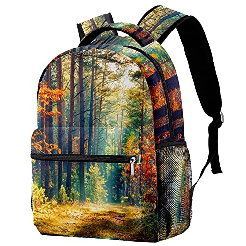 Sac à dos lune et étoiles noir et blanc au design unique