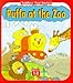 Puffa at the Zoo (Puffa Board Books)