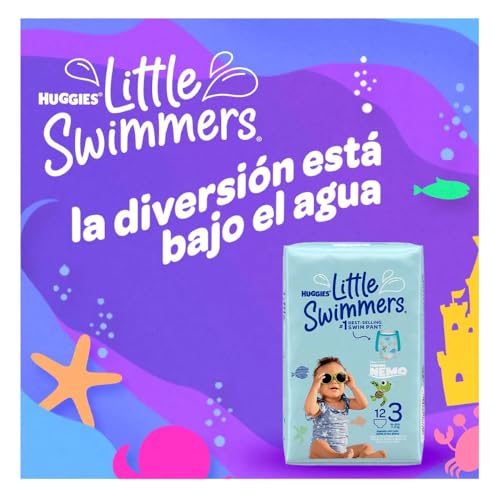 Reviews de Pañales para alberca los más recomendados. 9