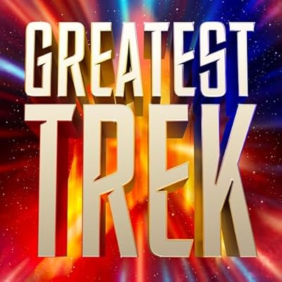 Greatest Trek