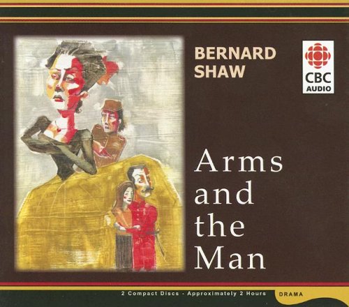 Arms & the Man