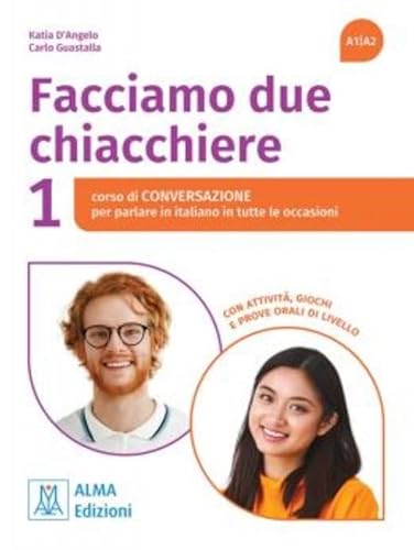 Facciamo due chiacchiere (Vol. 1)