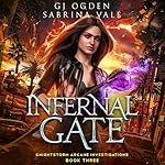 Cover of Infernal Gate