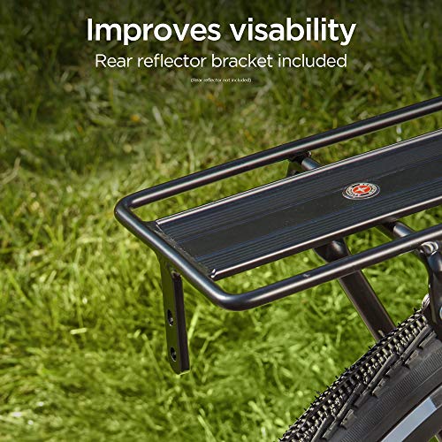 Schwinn Bike Rear Rack Bicycle Accessories Racing Shop