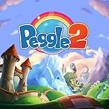 Peggle 2 - PS4 [Digital Code]