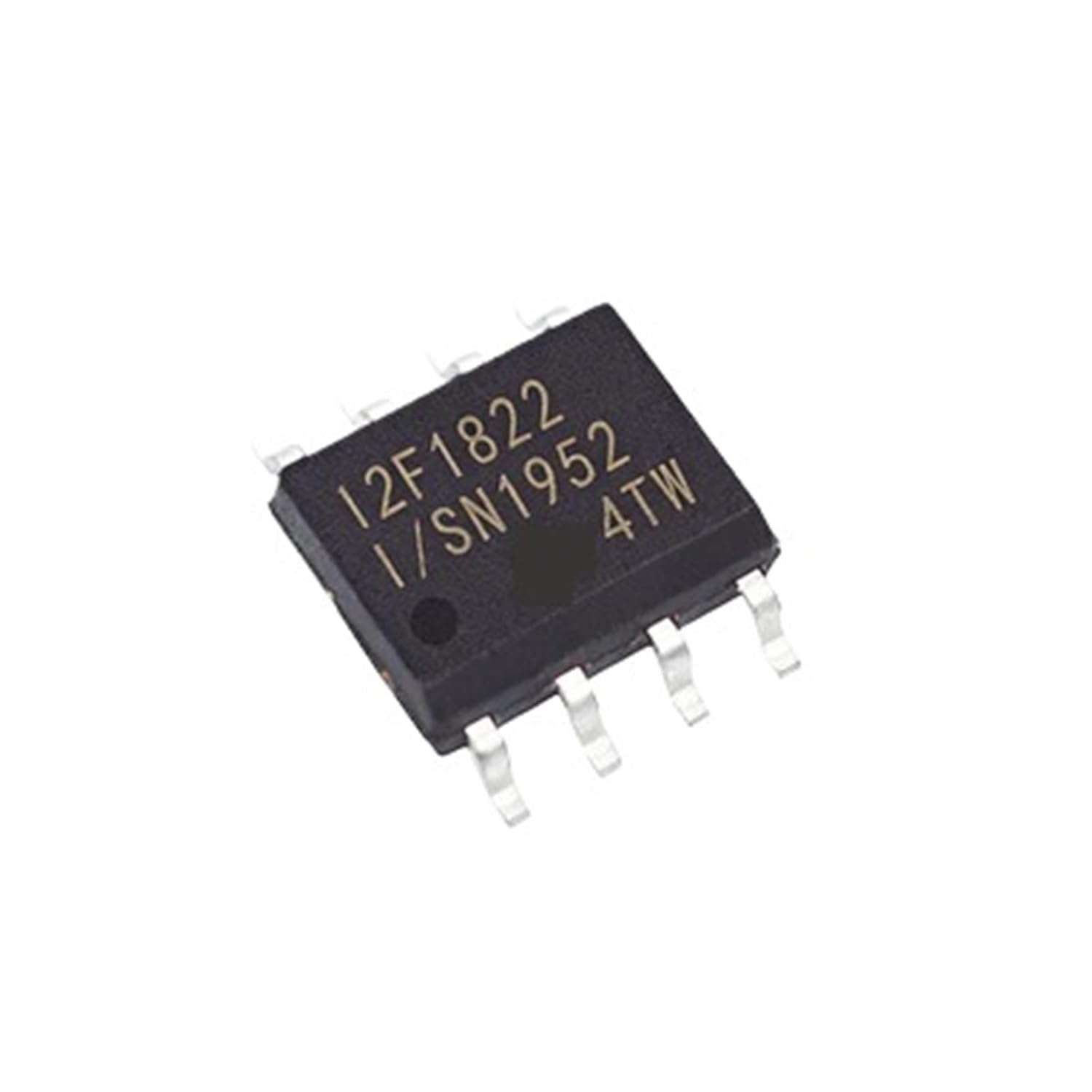 PIC12F1822T-I/SN SOP-8 MCU Microcontroller Electronic Components 2Pcs